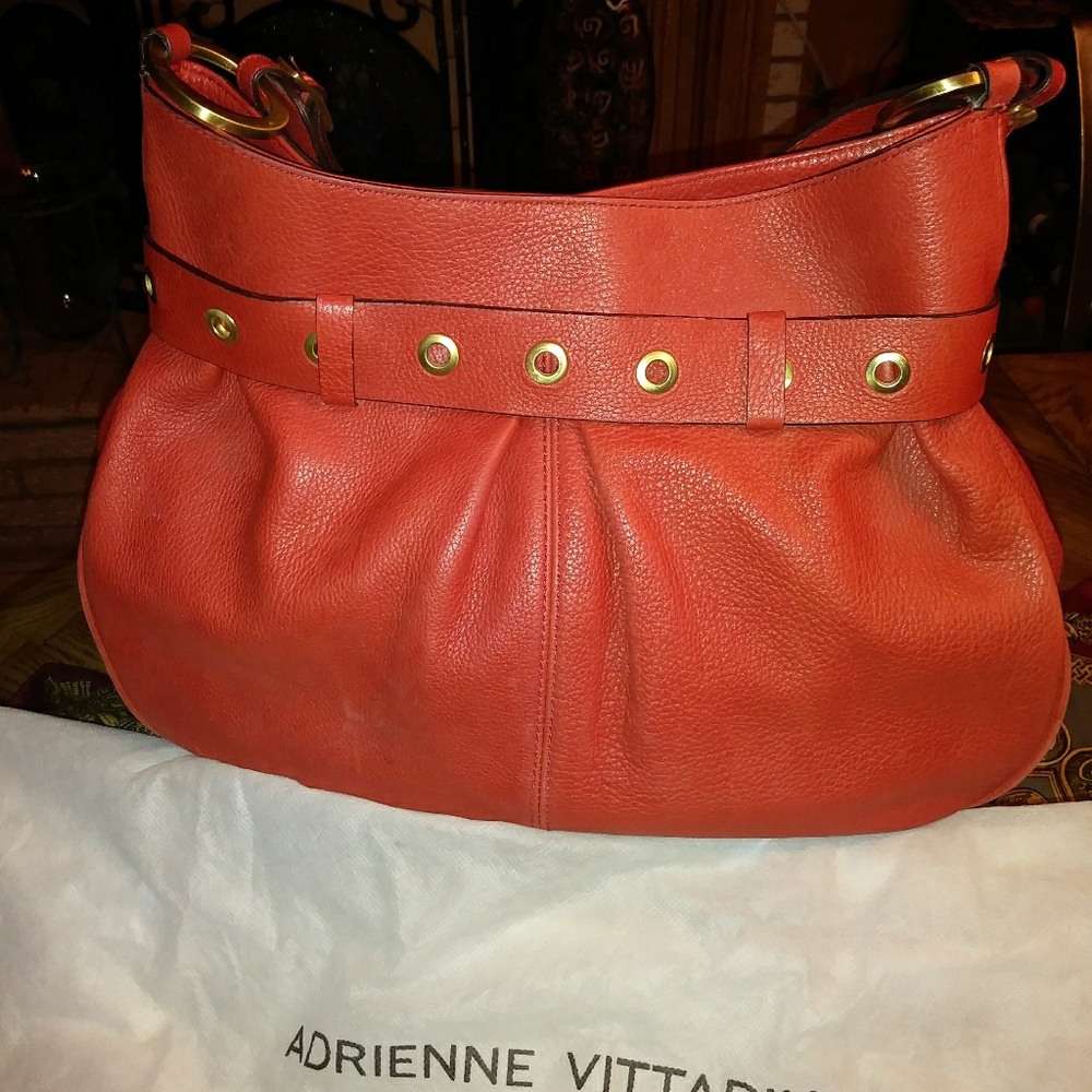 FINAL SALE Adrienne Vittadini bag - Picture 3 of 7